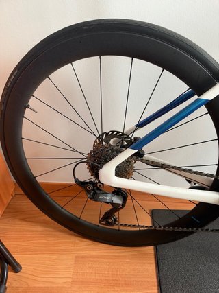 Bicicleta Carretera Megamo Pulse 20 2026 Talla-S