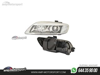 FARO DELANTERO IZQUIERDO XENON PARA AUDI Q7