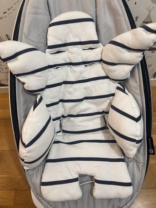 Balancín Eléctrico 4moms MamaRoo