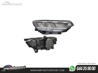 FARO DELANTERO DERECHO PARA VOLKSWAGEN PASSAT