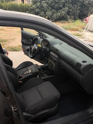 Seat Leon 1.9 tdi