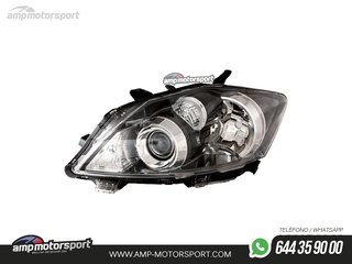 FARO DELANTERO IZQUIERDO XENON PARA TOYOTA AURIS
