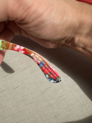 Gafas de sol Ray-Ban Multicolor