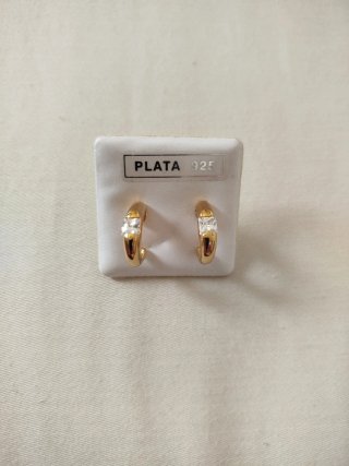 Pendientes de Plata 925