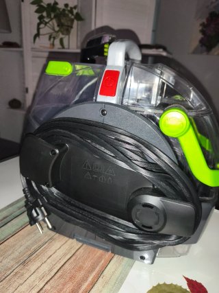 Aspiradora Bissell SpotClean Pet Pro