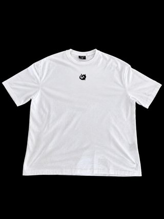 Camiseta Monegros Oversize