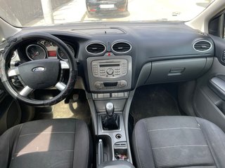 Ford Focus 2008
