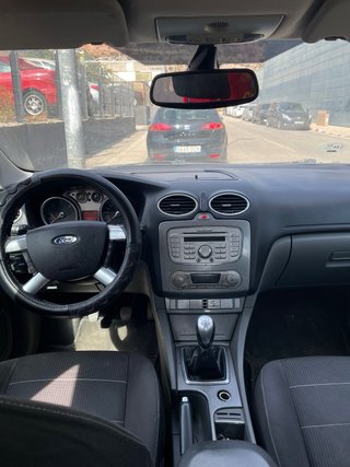 Ford Focus 2008