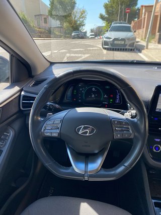 Hyundai IONIQ 2020 hybrido PARTICULAR