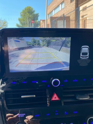 Hyundai IONIQ 2020 hybrido PARTICULAR