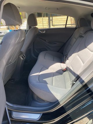 Hyundai IONIQ 2020 hybrido PARTICULAR