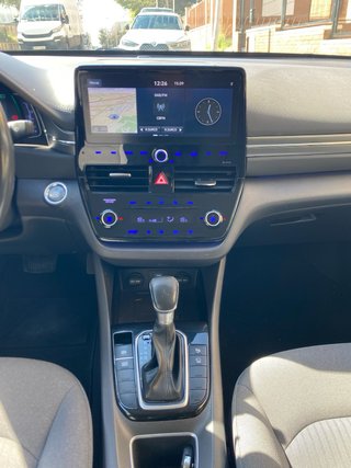 Hyundai IONIQ 2020 hybrido PARTICULAR