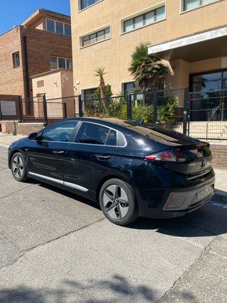 Hyundai IONIQ 2020 hybrido PARTICULAR