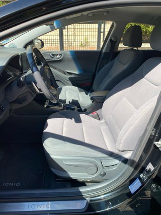 Hyundai IONIQ 2020 hybrido PARTICULAR