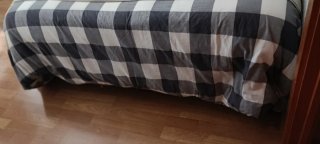 Funda Nórdica IKEA Emmie Ruta cama 135/140