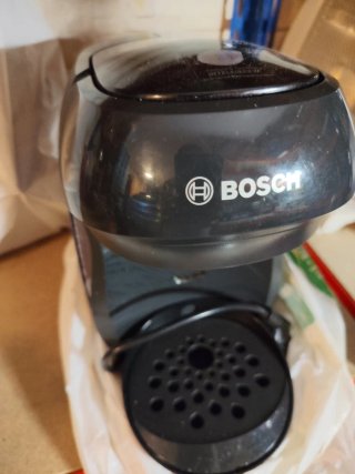 Cafetera Bosch