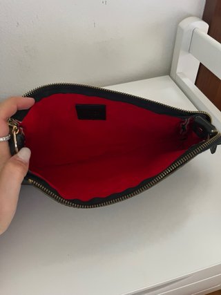 Borsa Fendi in pelle