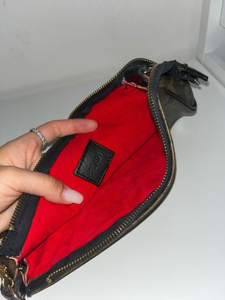 Borsa Fendi in pelle