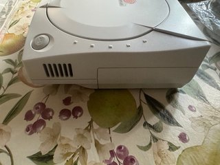 Sega Dreamcast HKT-3000 NTSC-J