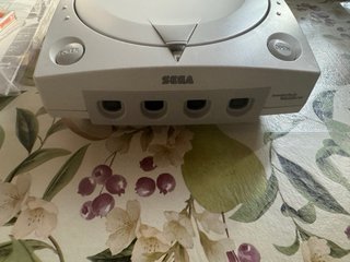 Sega Dreamcast HKT-3000 NTSC-J