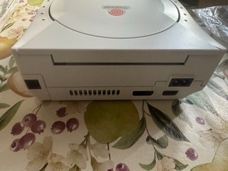 Sega Dreamcast HKT-3000 NTSC-J