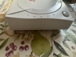Sega Dreamcast HKT-3000 NTSC-J