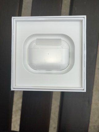 Airpods Pro 2ª Gen Blancos