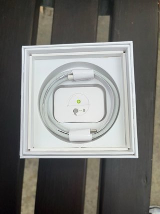 Airpods Pro 2ª Gen Blancos