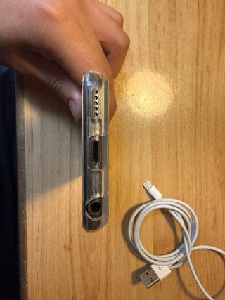 iPod Touch 7ª Gen 32GB Plata