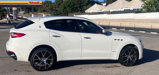Maserati Levante 2019