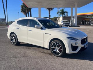 Maserati Levante 2019
