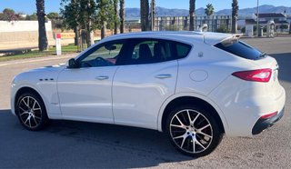 Maserati Levante 2019