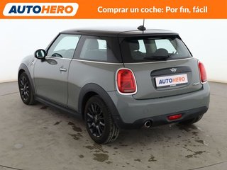 MINI Cooper Cooper