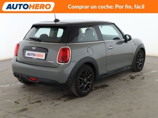 MINI Cooper Cooper