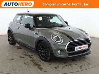 MINI Cooper Cooper