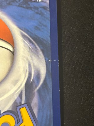 Charmander Full Art Gallery Promo 044 ITA