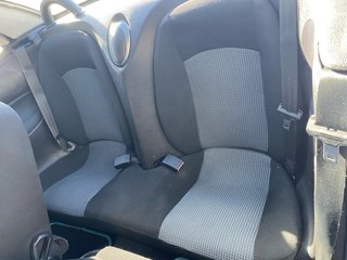 Peugeot 206 2004 cabrio