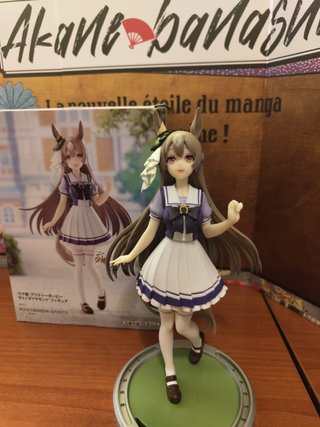 Figura Satono Diamond Uma Musume