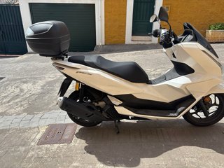 Honda PCX 125 DX 2026 900km