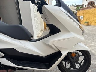 Honda PCX 125 DX 2026 900km