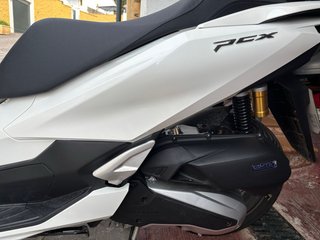 Honda PCX 125 DX 2026 900km