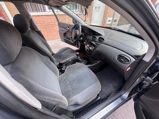 Ford Focus1,8 TDCi 100cv