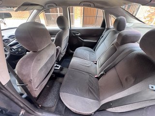 Ford Focus1,8 TDCi 100cv