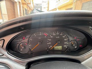 Ford Focus1,8 TDCi 100cv