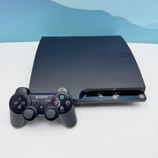 Sony PlayStation 3 Slim 250 GB CECH-4004C PS3
