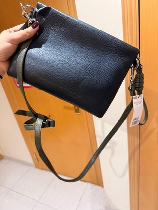 Bolso Adolfo Dominguez