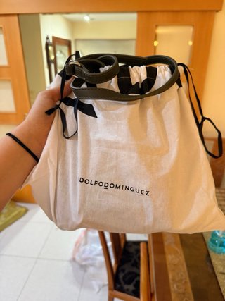 Bolso Adolfo Dominguez