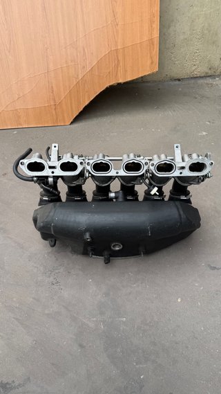 Admisión M3 E36