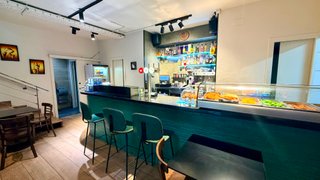 R-7940891 Traspaso Bar en Ciutat Vella, Barcelona