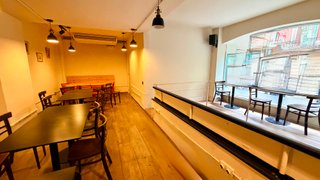 R-7940891 Traspaso Bar en Ciutat Vella, Barcelona